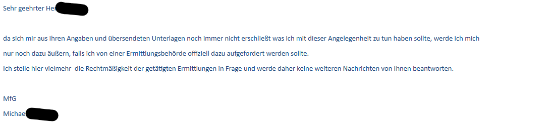 Mglicher Tonbandgerteverkufer