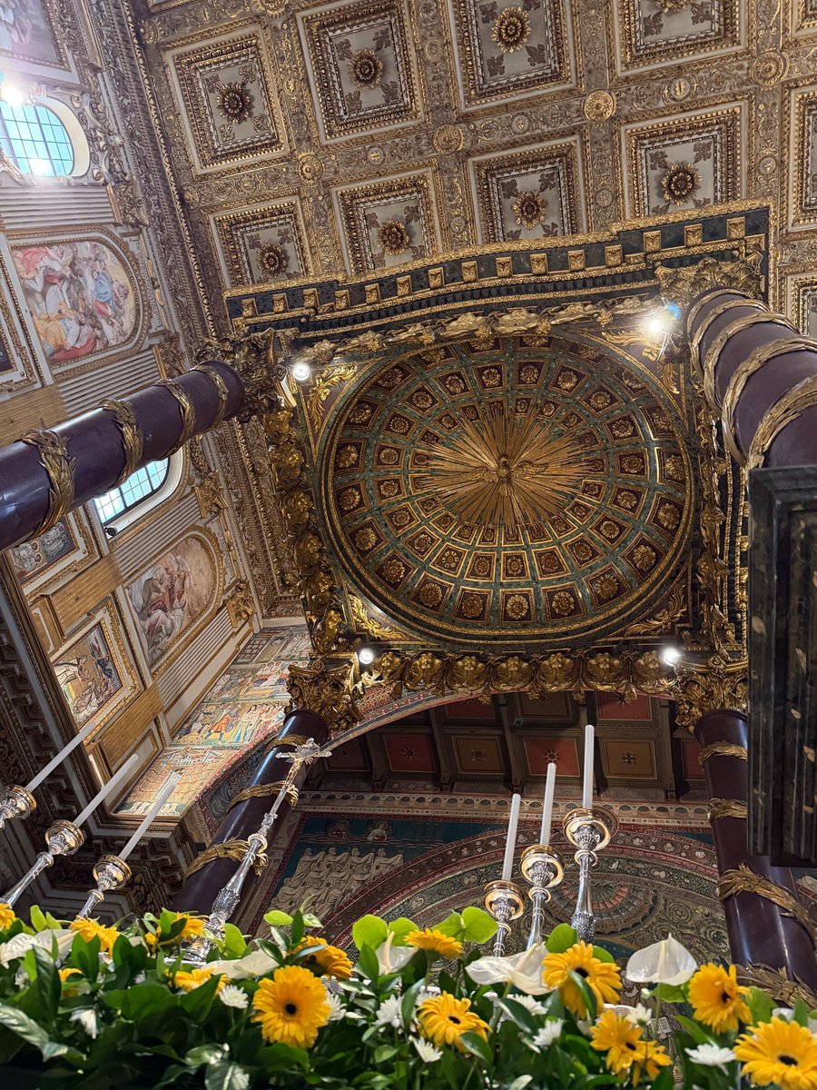 basilica di santa maria maggiore - Copy 