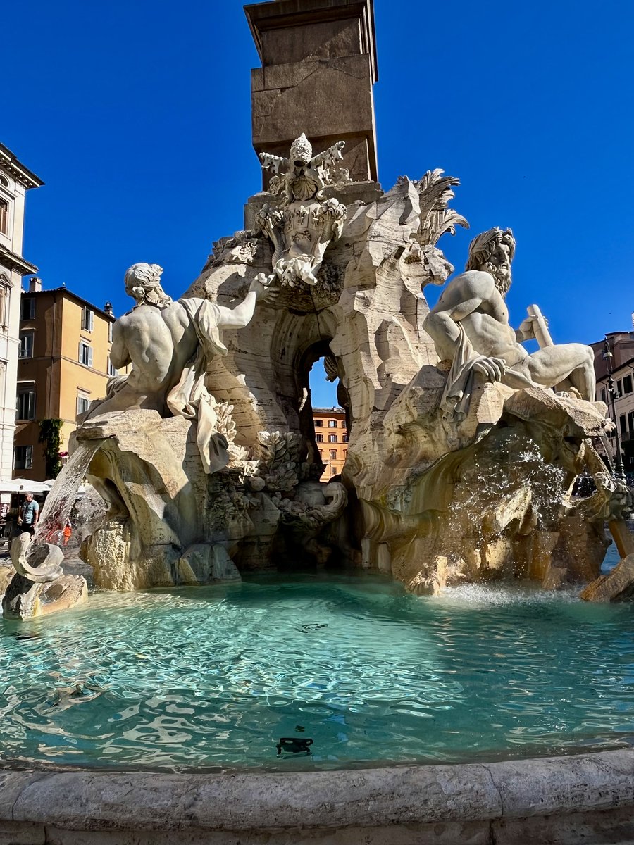 Piazza Navona - Copy