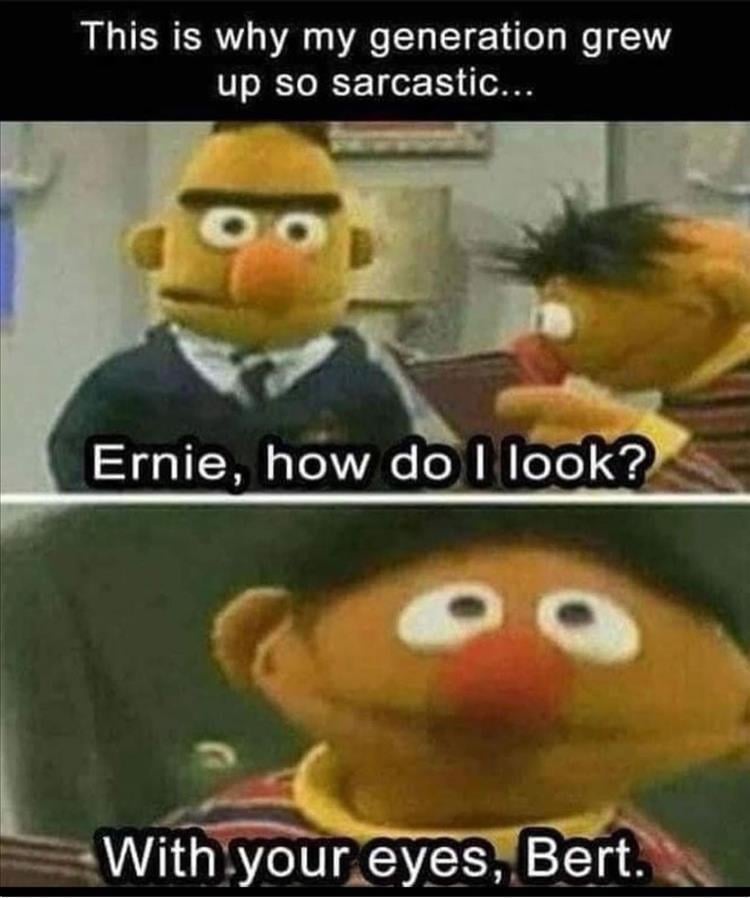 ernie