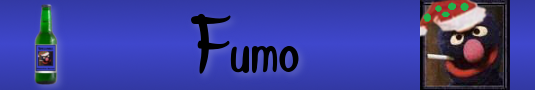 Fumo