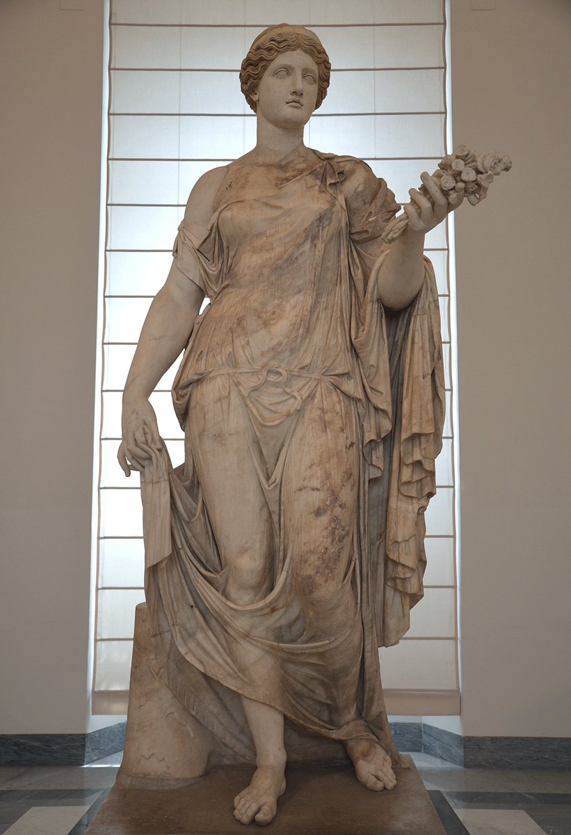 Flora Gt der Blumen u Frhlings - Copy