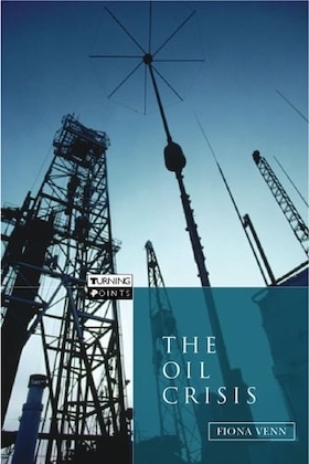 Venn-Oil