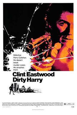 Dirty harry