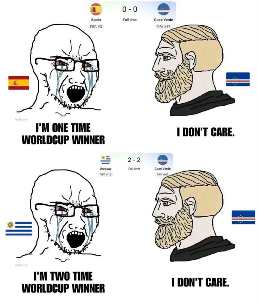 Kap Verde meme - Copy