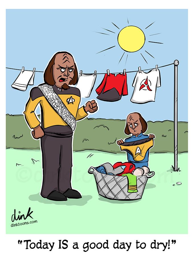 Worf