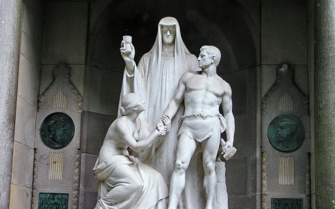 freidhof unheimlich 1