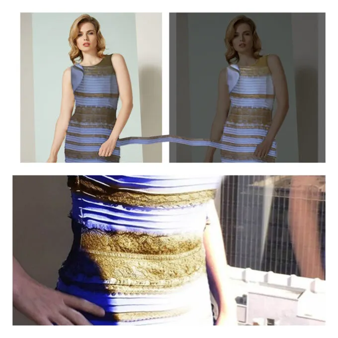 the dress 02