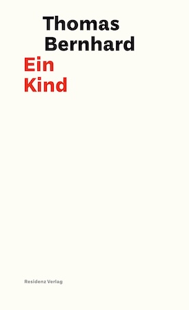 Bernhard-Ein Kind