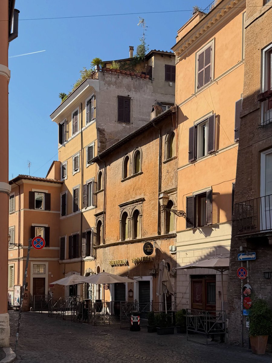 Trastevere Roma - Copy