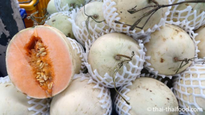 thai-cantaloupe-melone
