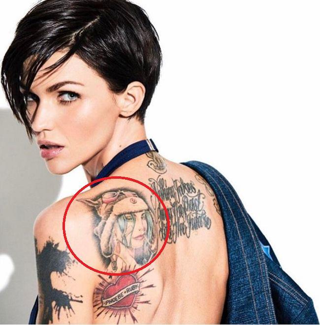 Ruby Rose 1