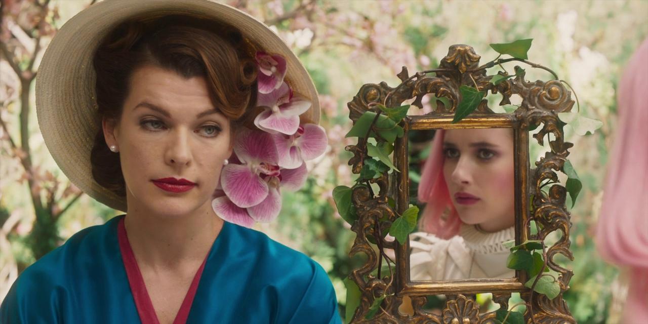 Paradise Hills 2019 M Jovovich - Copy