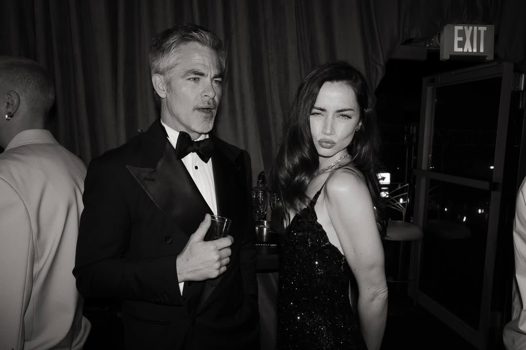 ana ph greg williams w chris pine - Copy