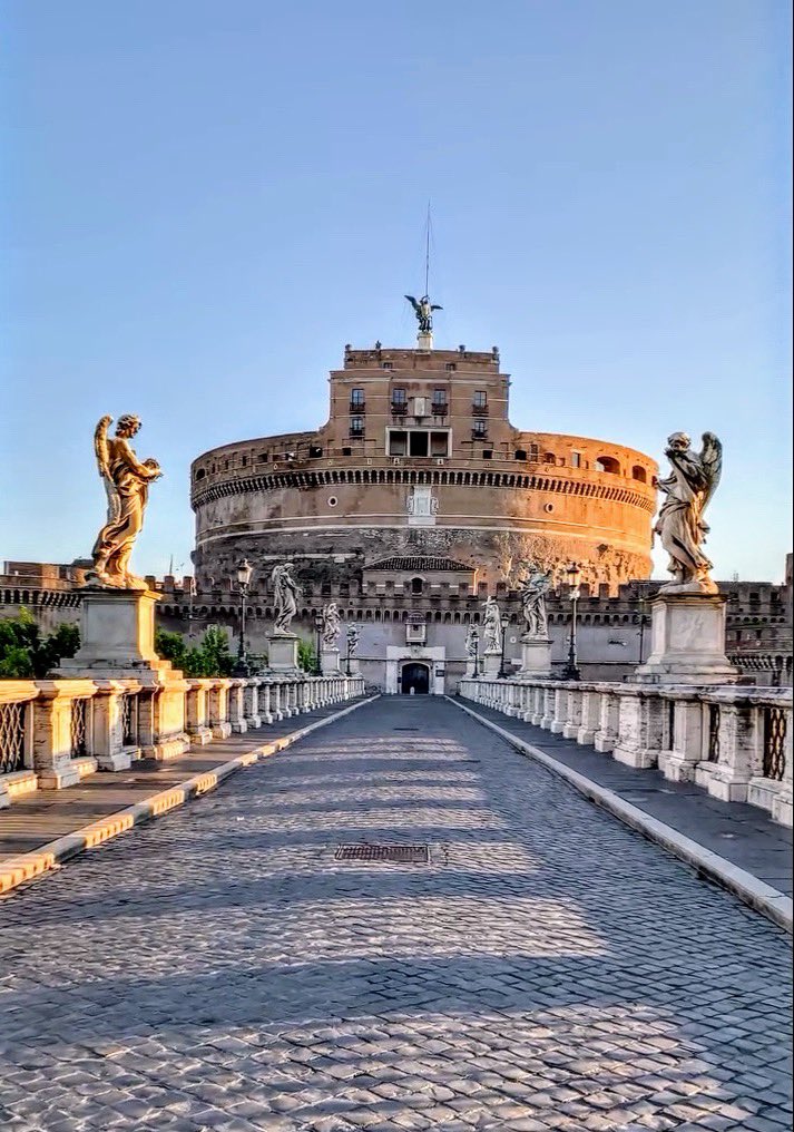 Roma blu - Copy