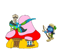 oie overlay