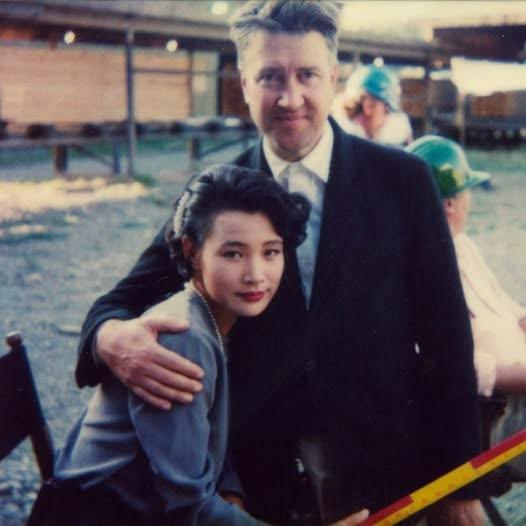 David and Joan Chen BTS - Copy