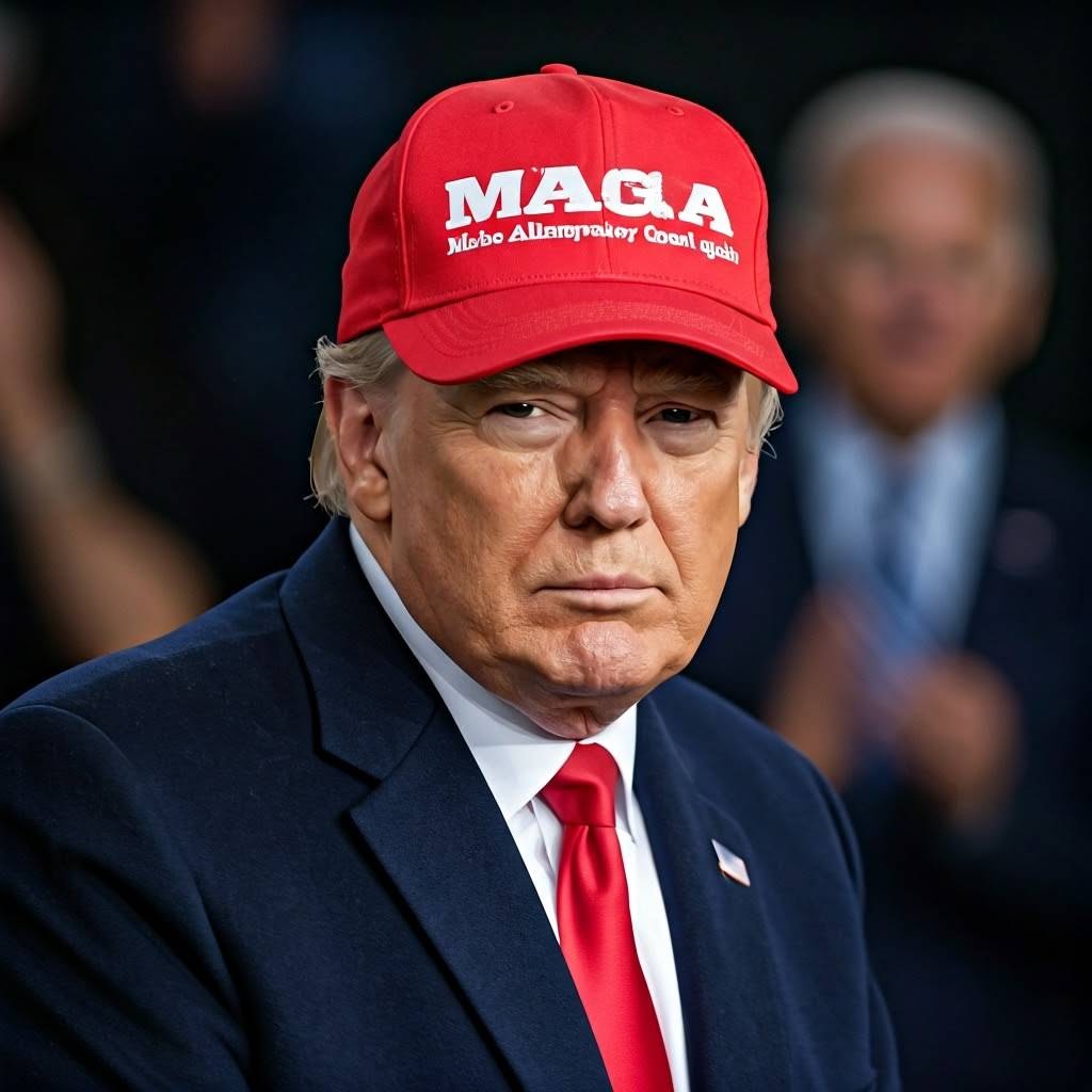 MAGA1