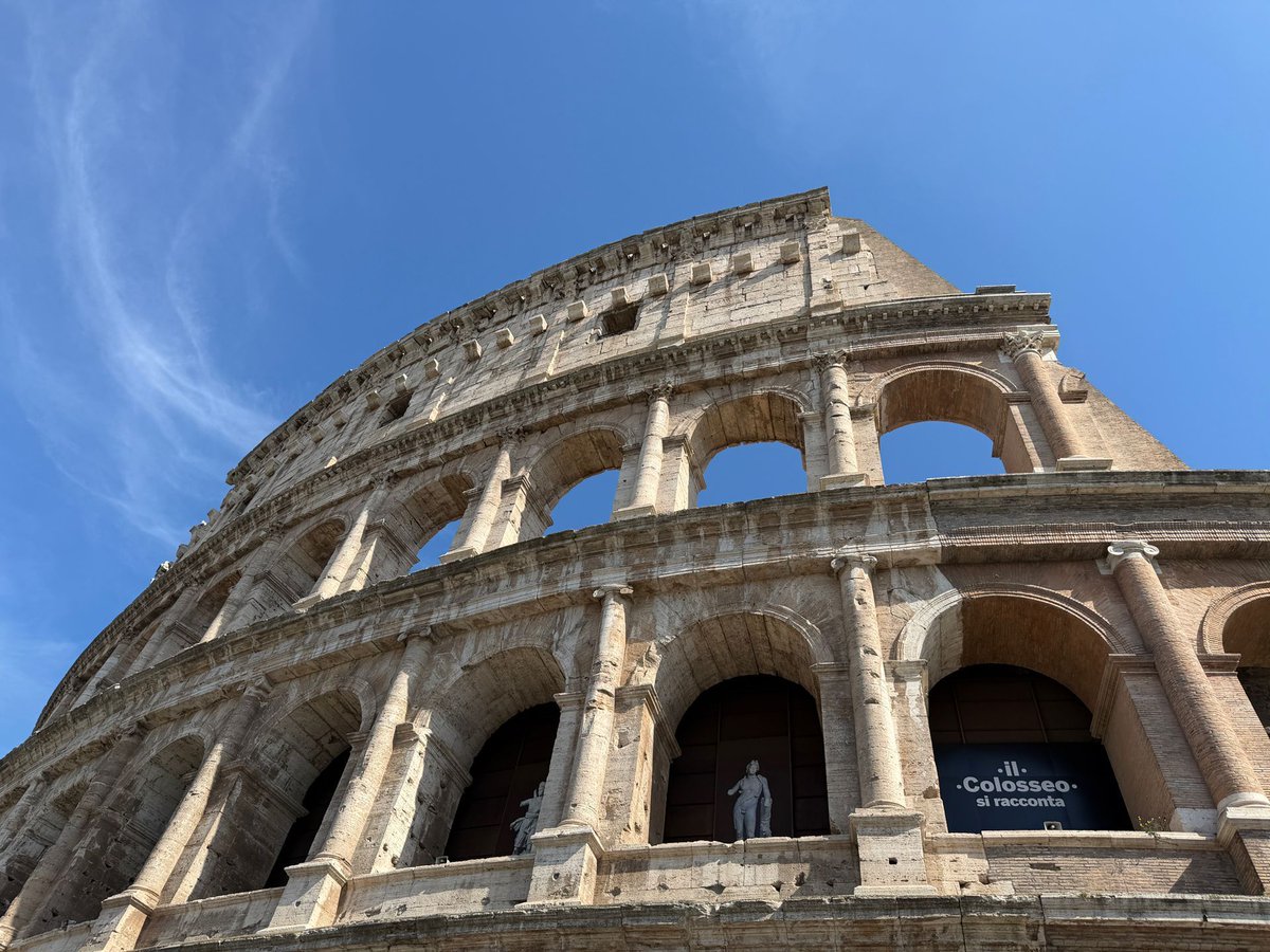 Roma colosseo - Copy