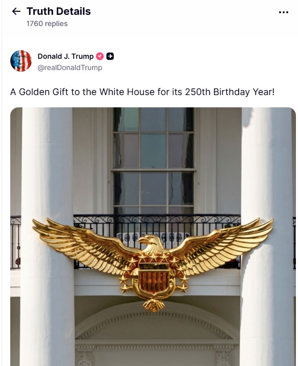 Eagle