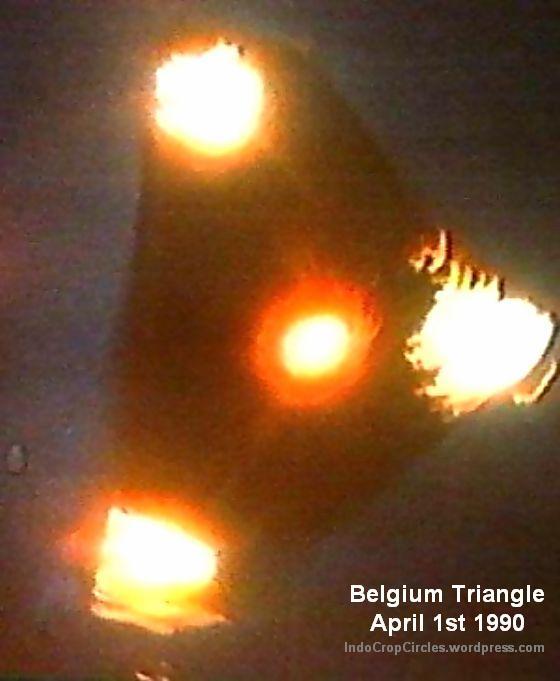 belgian triangle-april-1990