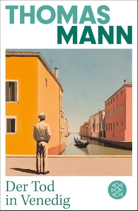 Mann-Venedig