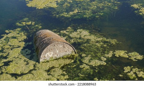 water-pollution-closeup-rusted-barrel-26
