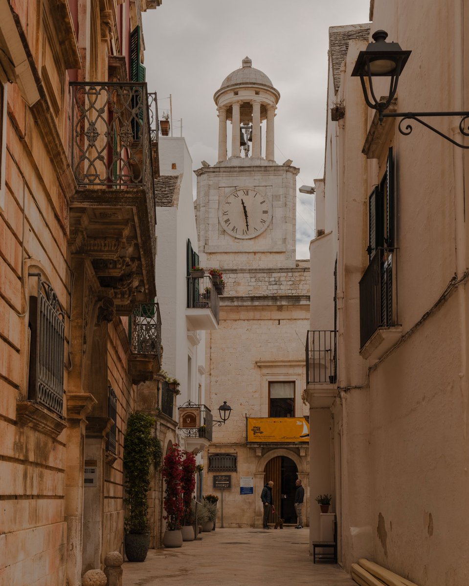 Locorotondo 2 Puglia - Copy