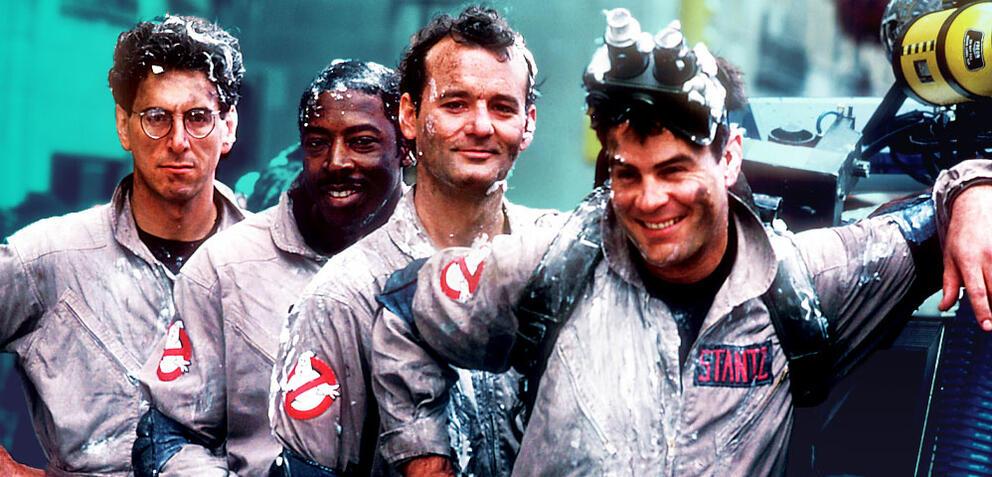 Ghostbusters-3-Besetzung