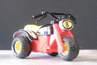 SAM 3107