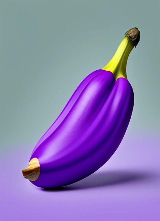 a violett Banana  1547542615  wO8tSSUyMe
