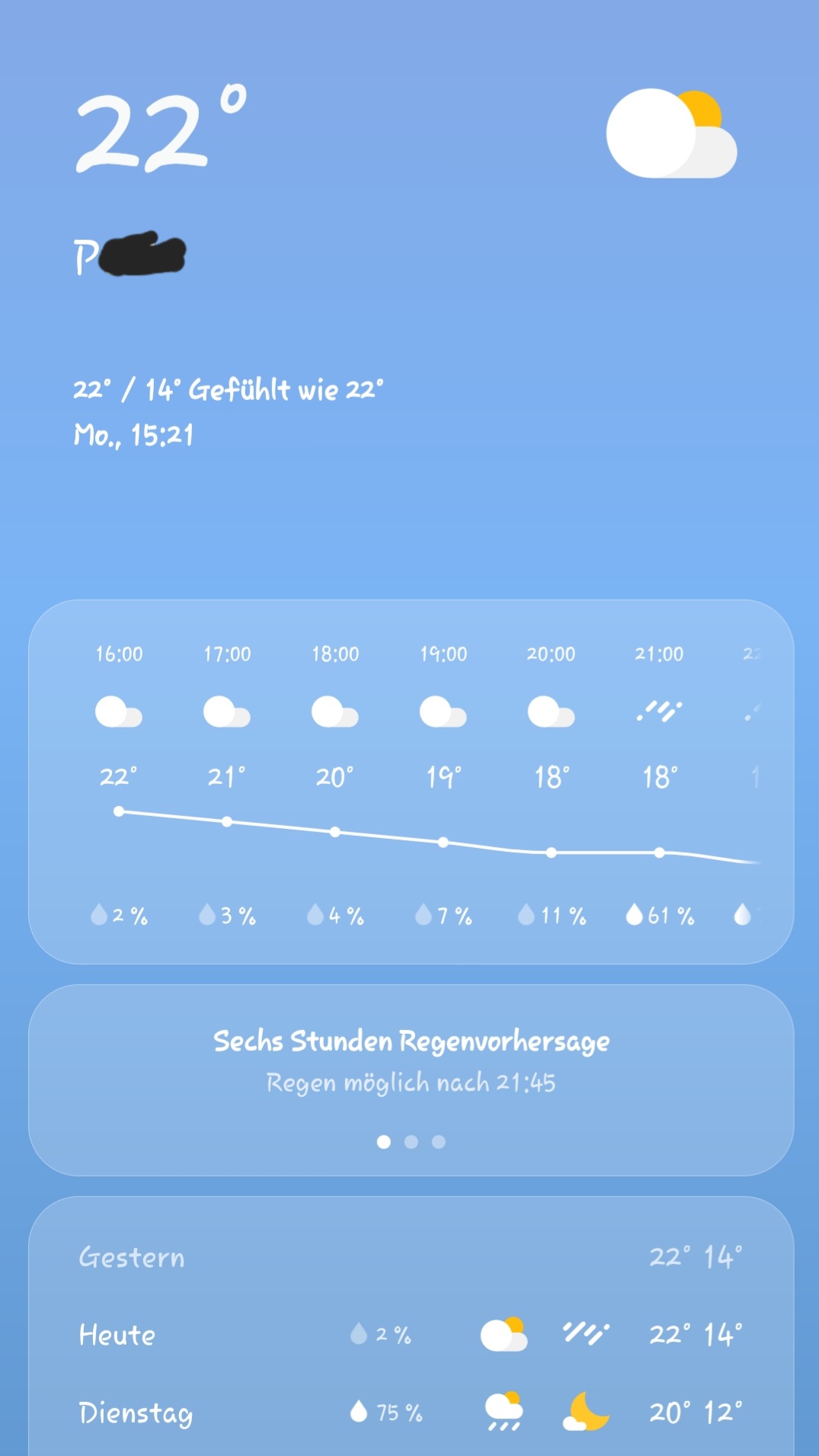 Screenshot 20221017-152136 Weather