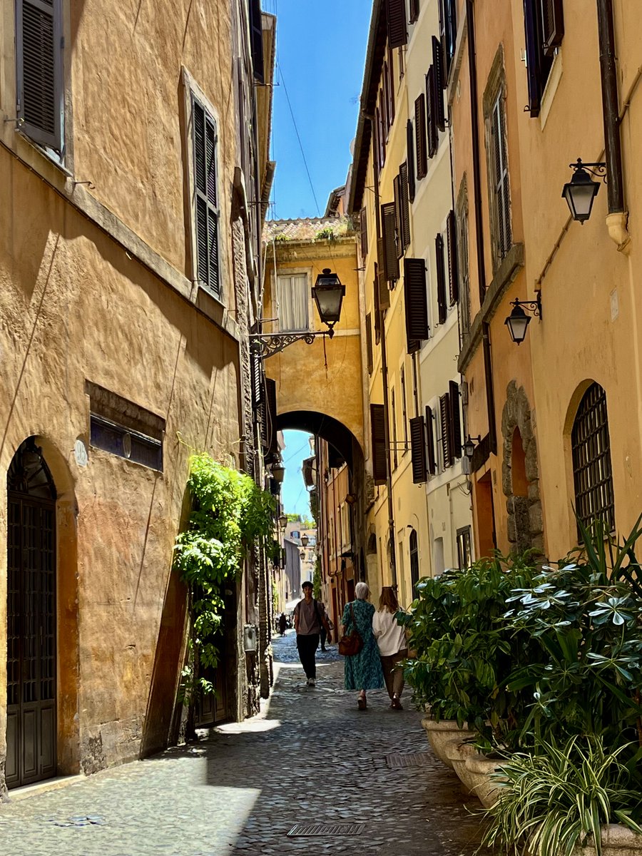 Via dei capellari - Copy