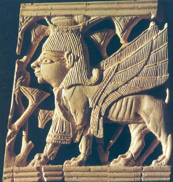 8th-9th-century-ivory-openwork-plaque
