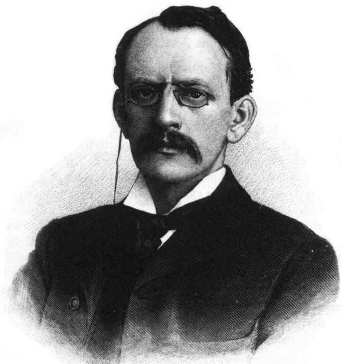 JJ Thomson