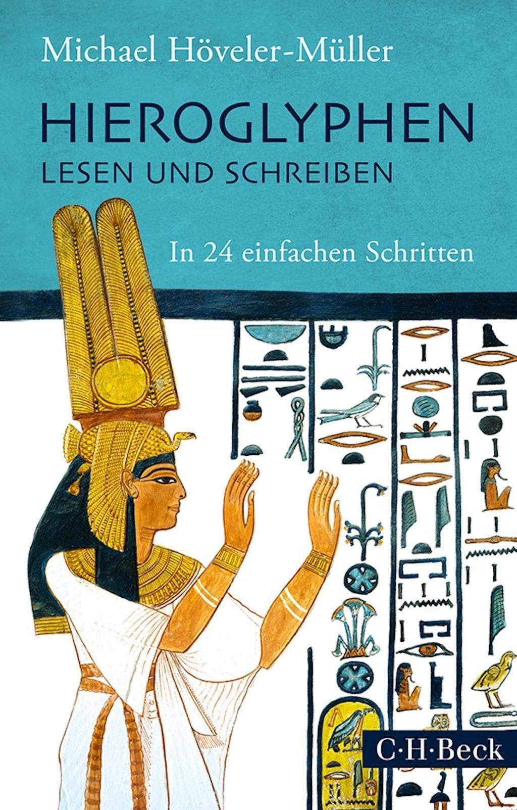 gyptisch Hieroglyphen-lesen-und-schreibe