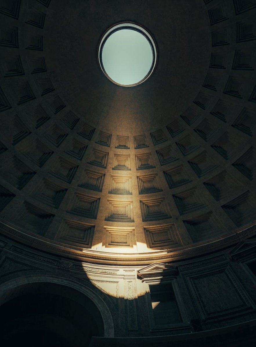 Pantheon Roma 2 - Copy