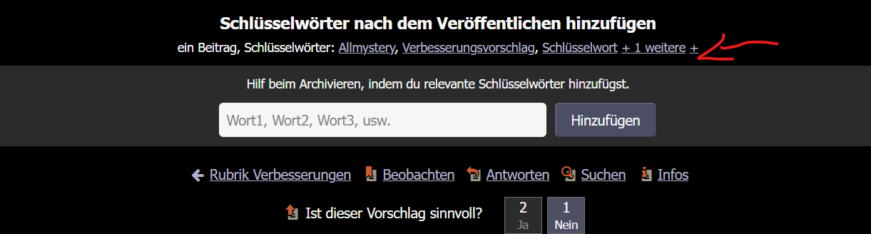 schlsselwrter