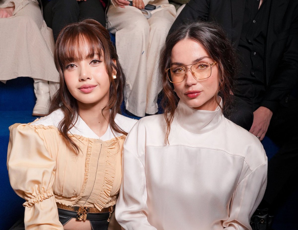 lisa ana LV PFW 26 - Copy