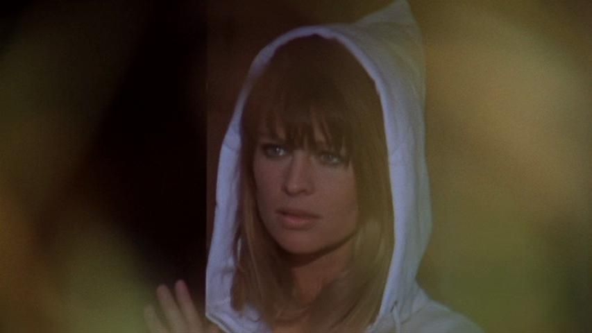 Julie Christie Petulia 2