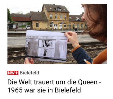 Bielefeld Queen - Copy