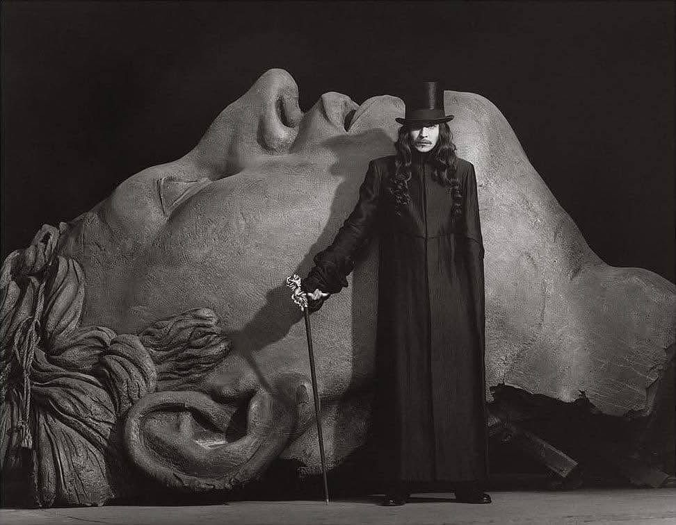 Dracula gary oldman promo - Copy