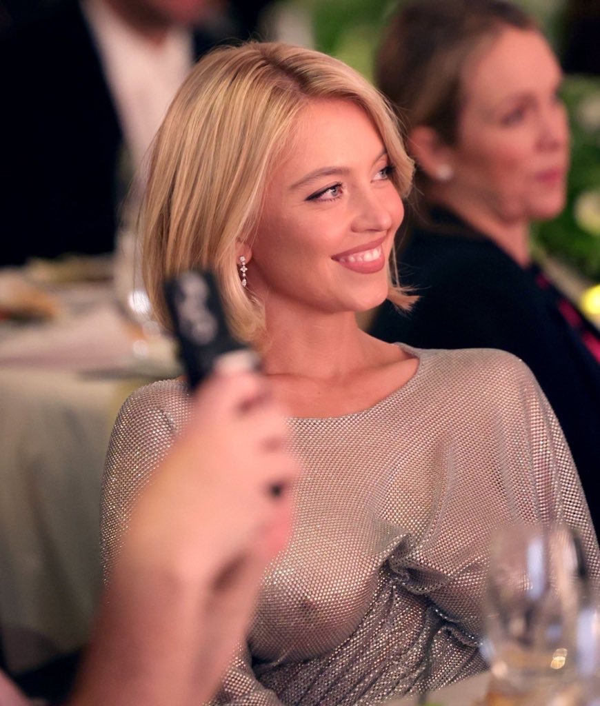 Variety Power of Women Awards Sydney - C