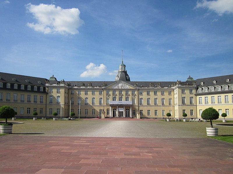 Schloss KarlsruheLandesmuseum