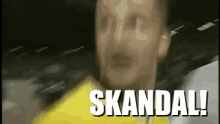 skandal-scandal