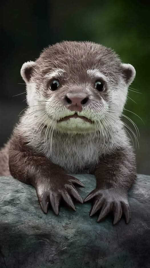 otter traurig - Copy