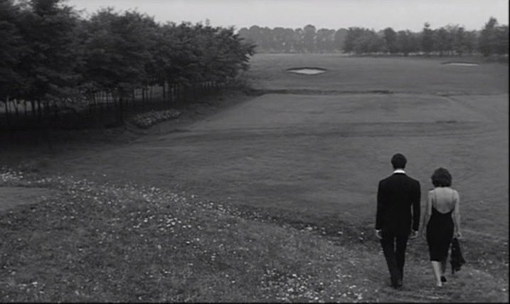La notte 1961 - Copy
