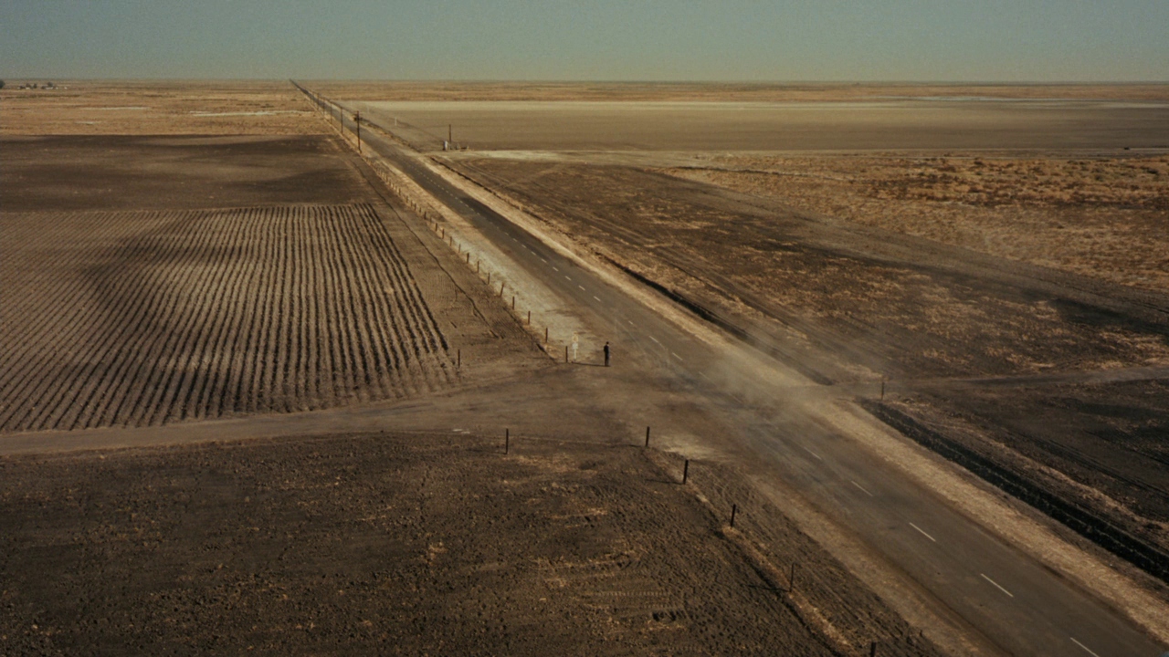 North by Northwest A Hitchcock - Copy