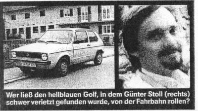 Golf Stoll
