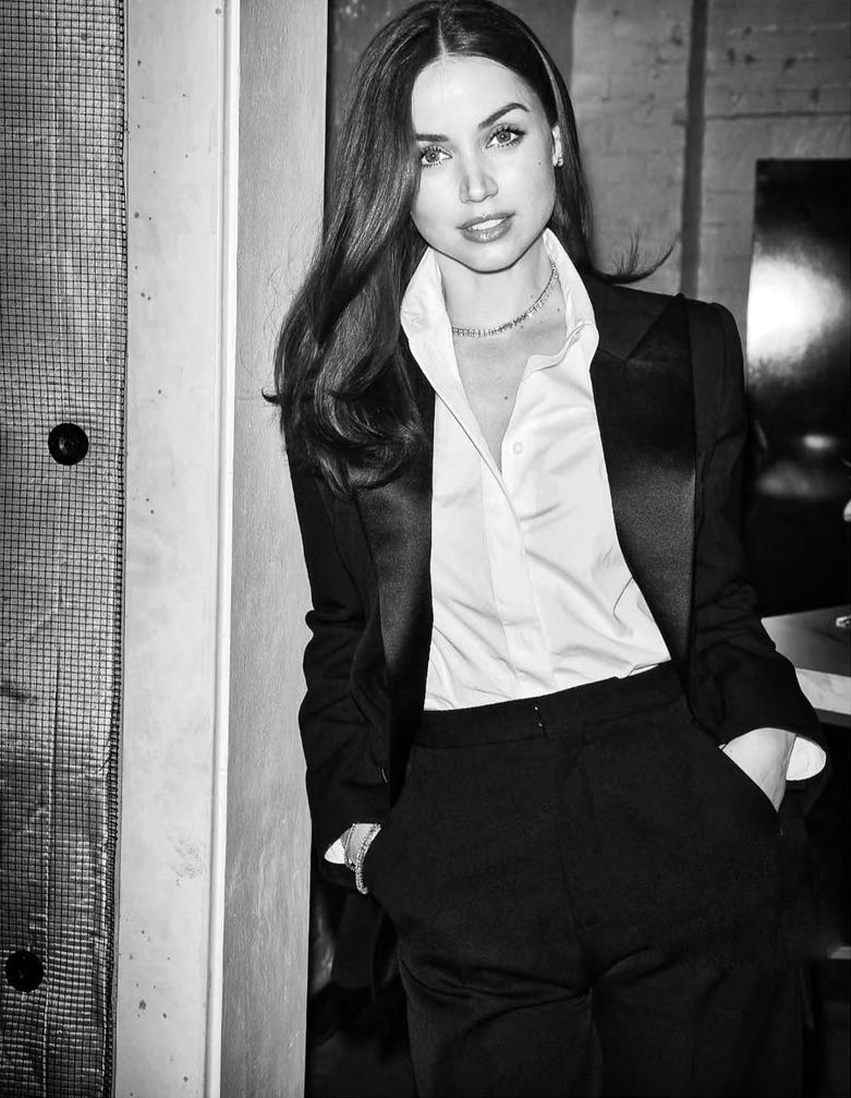 ana means business - Copy